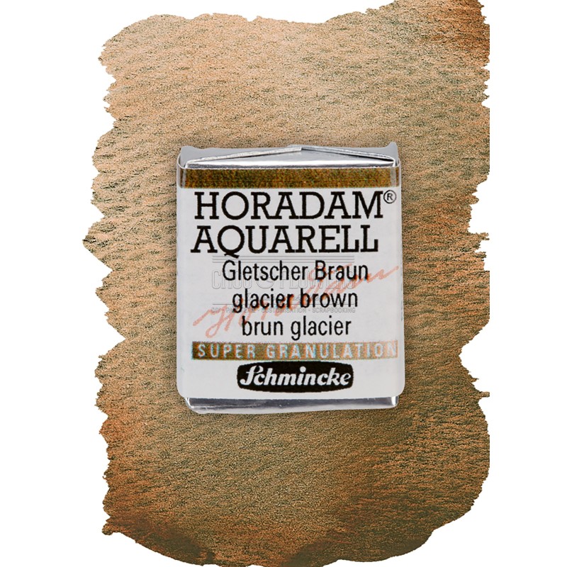 aquarelle extra-fine Horadam Schmincke