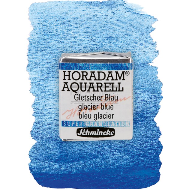 aquarelle extra-fine Horadam Schmincke