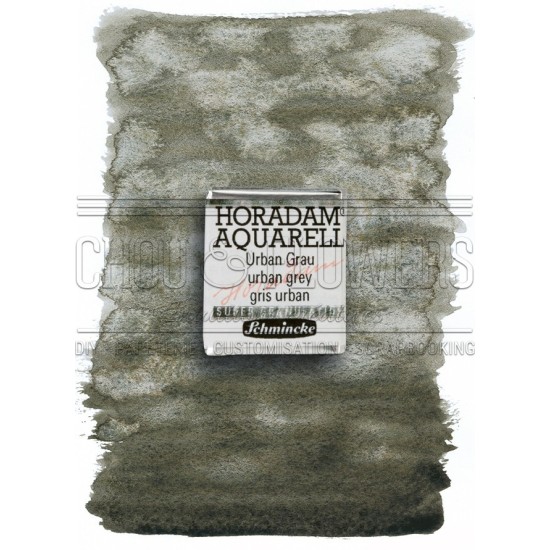 aquarelle extra-fine Horadam Schmincke