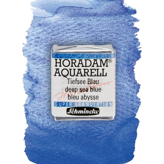 aquarelle extra-fine Horadam Schmincke