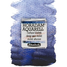 aquarelle extra-fine Horadam Schmincke