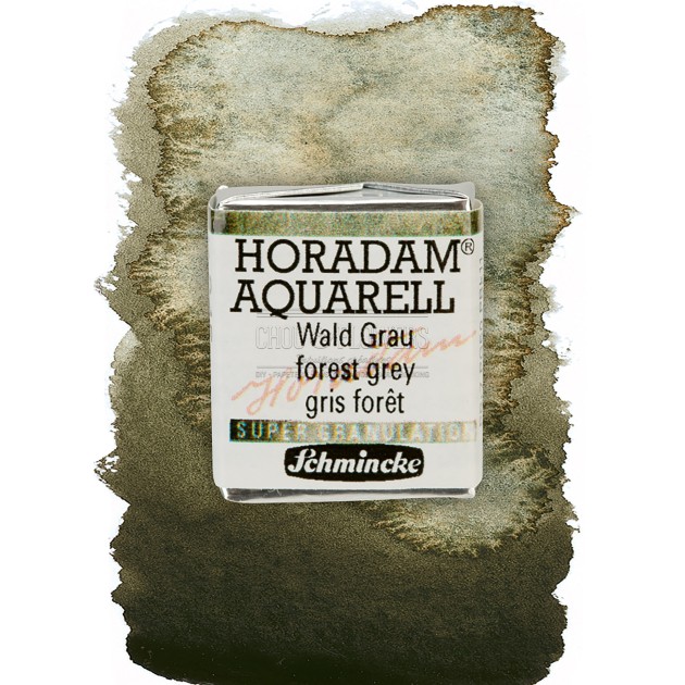 aquarelle extra-fine Horadam Schmincke