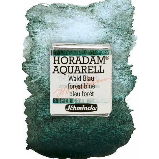 aquarelle extra-fine Horadam Schmincke