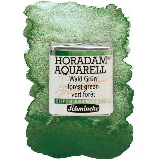 aquarelle extra-fine Horadam Schmincke