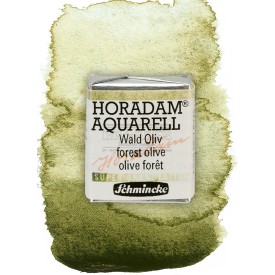 aquarelle extra-fine Horadam Schmincke