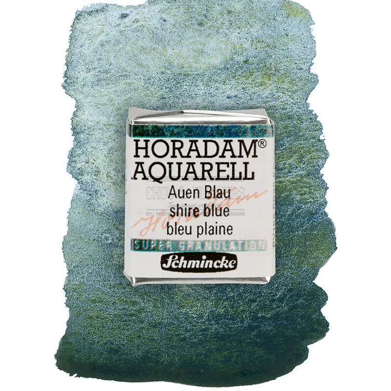 aquarelle extra-fine Horadam Schmincke