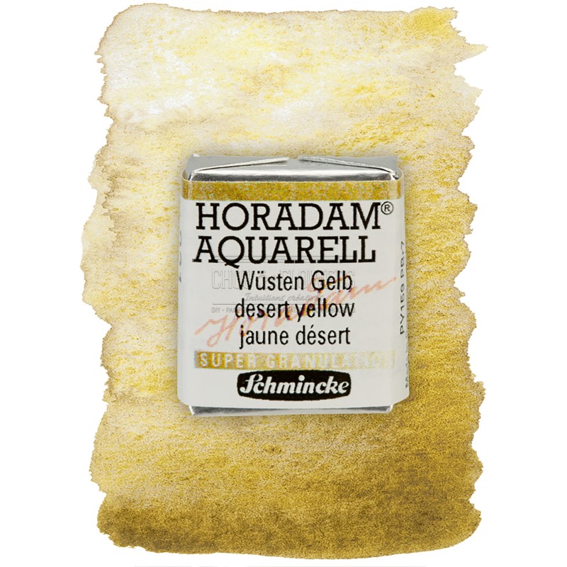 aquarelle extra-fine Horadam Schmincke