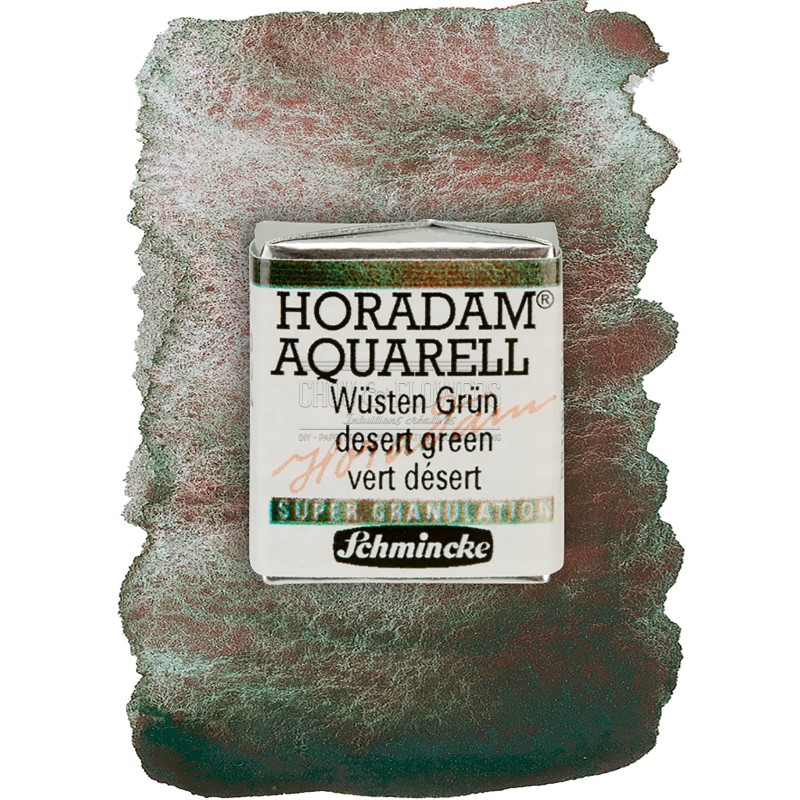 aquarelle extra-fine Horadam Schmincke