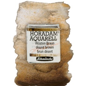 aquarelle extra-fine Horadam Schmincke