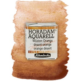 aquarelle extra-fine Horadam Schmincke