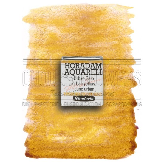 aquarelle extra-fine Horadam Schmincke