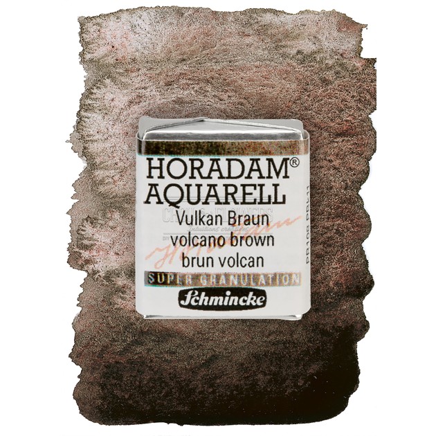 aquarelle extra-fine Horadam Schmincke