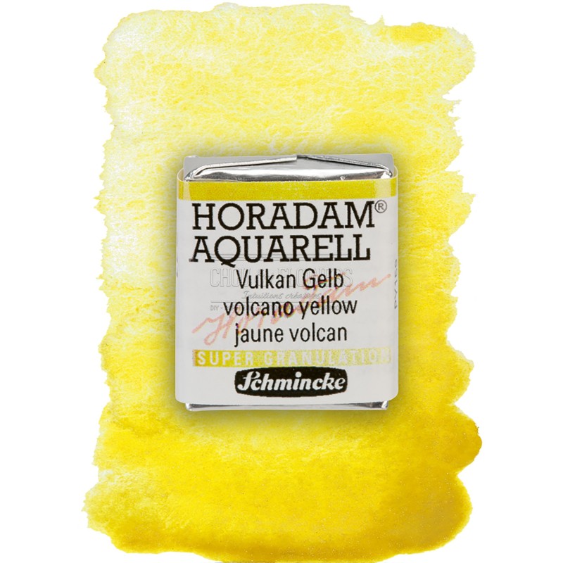 aquarelle extra-fine Horadam Schmincke