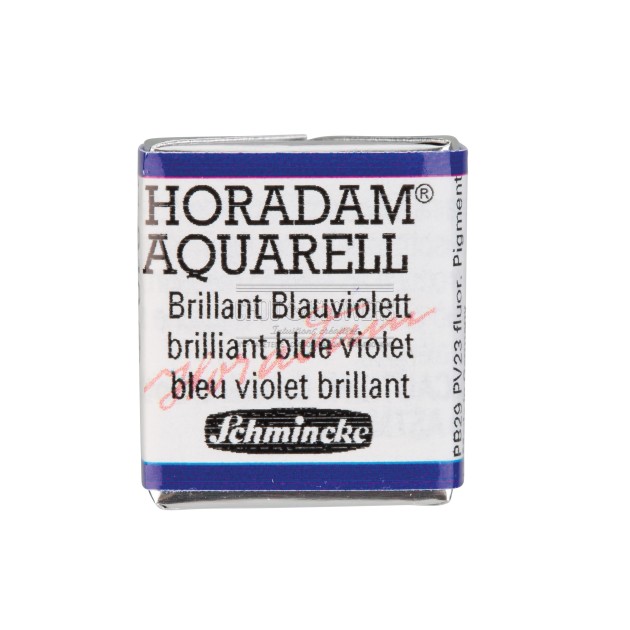 aquarelle extra-fine Horadam Schmincke