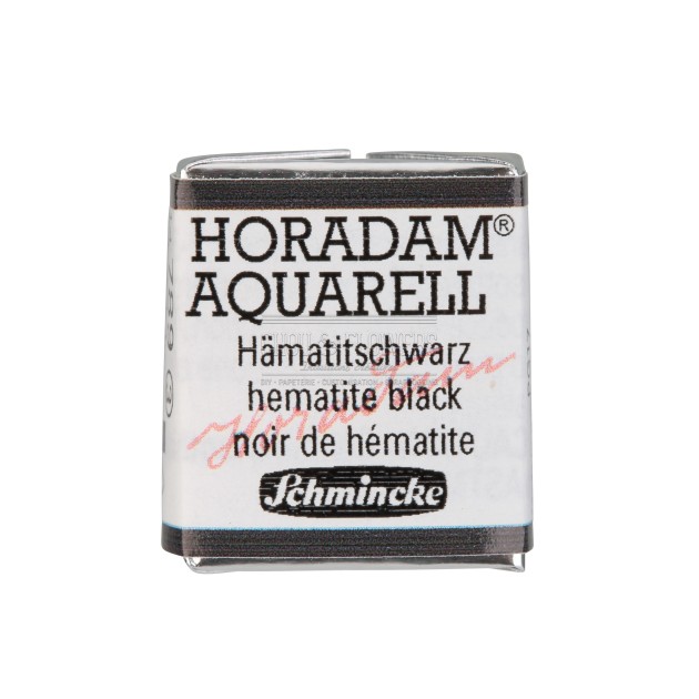 aquarelle extra-fine Horadam Schmincke