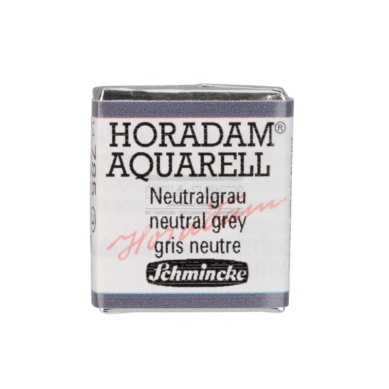 aquarelle extra-fine Horadam Schmincke