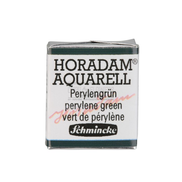 aquarelle extra-fine Horadam Schmincke