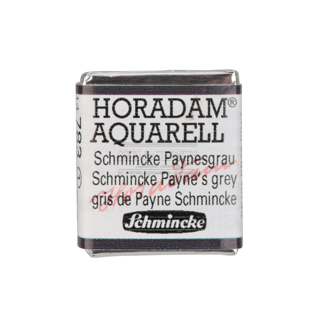 aquarelle extra-fine Horadam Schmincke