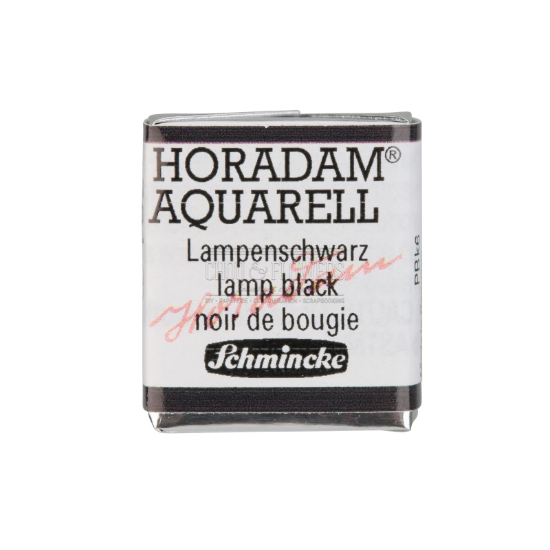 aquarelle extra-fine Horadam Schmincke