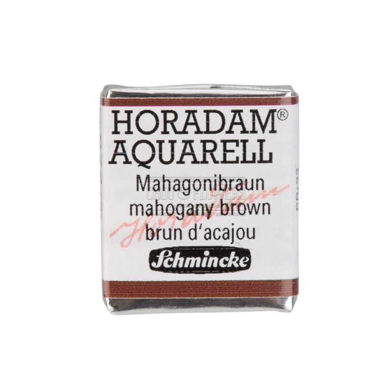 aquarelle extra-fine Horadam Schmincke