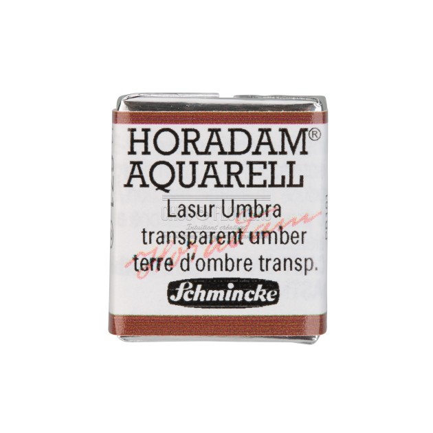 aquarelle extra-fine Horadam Schmincke