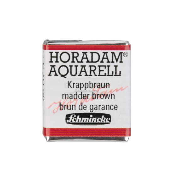 aquarelle extra-fine Horadam Schmincke