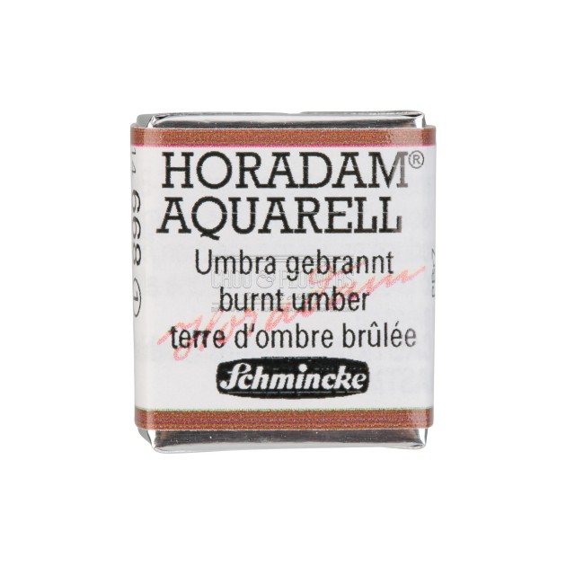 aquarelle extra-fine Horadam Schmincke