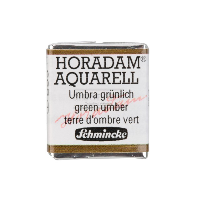 aquarelle extra-fine Horadam Schmincke