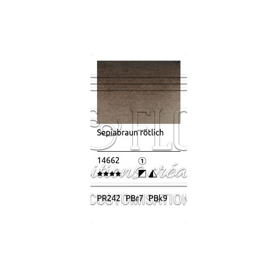 aquarelle extra-fine Horadam Schmincke