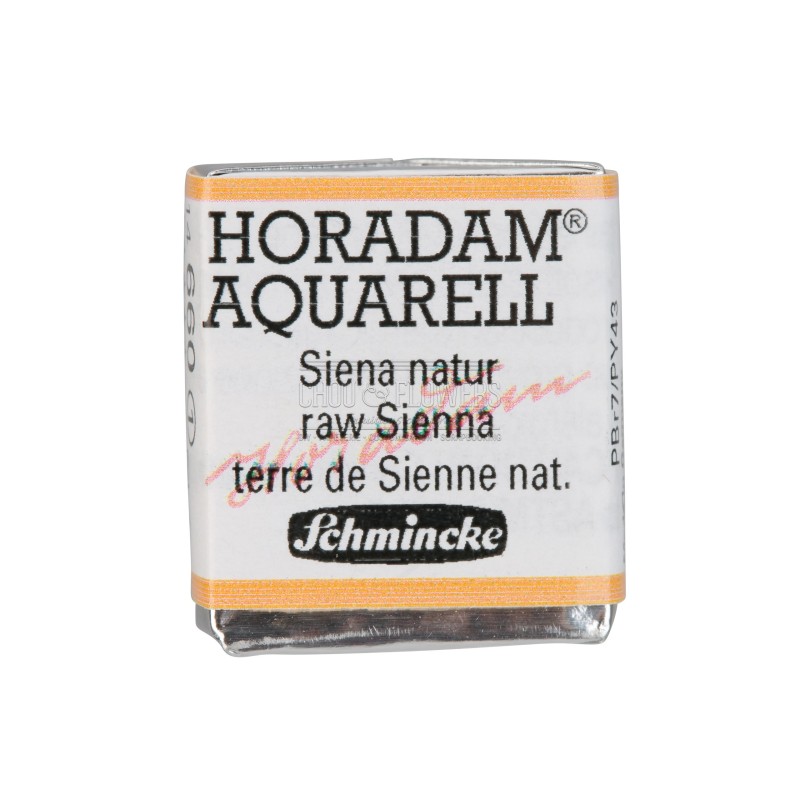 aquarelle extra-fine Horadam Schmincke