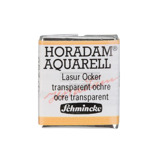 aquarelle extra-fine Horadam Schmincke