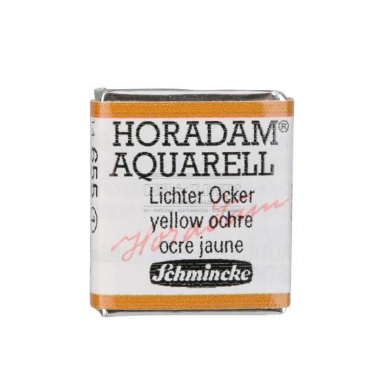 aquarelle extra-fine Horadam Schmincke