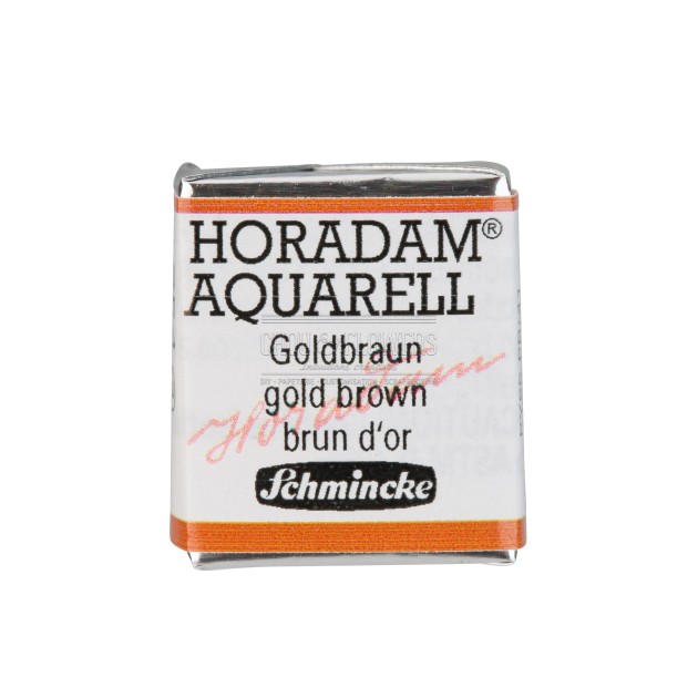 aquarelle extra-fine Horadam Schmincke