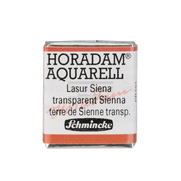 aquarelle extra-fine Horadam Schmincke