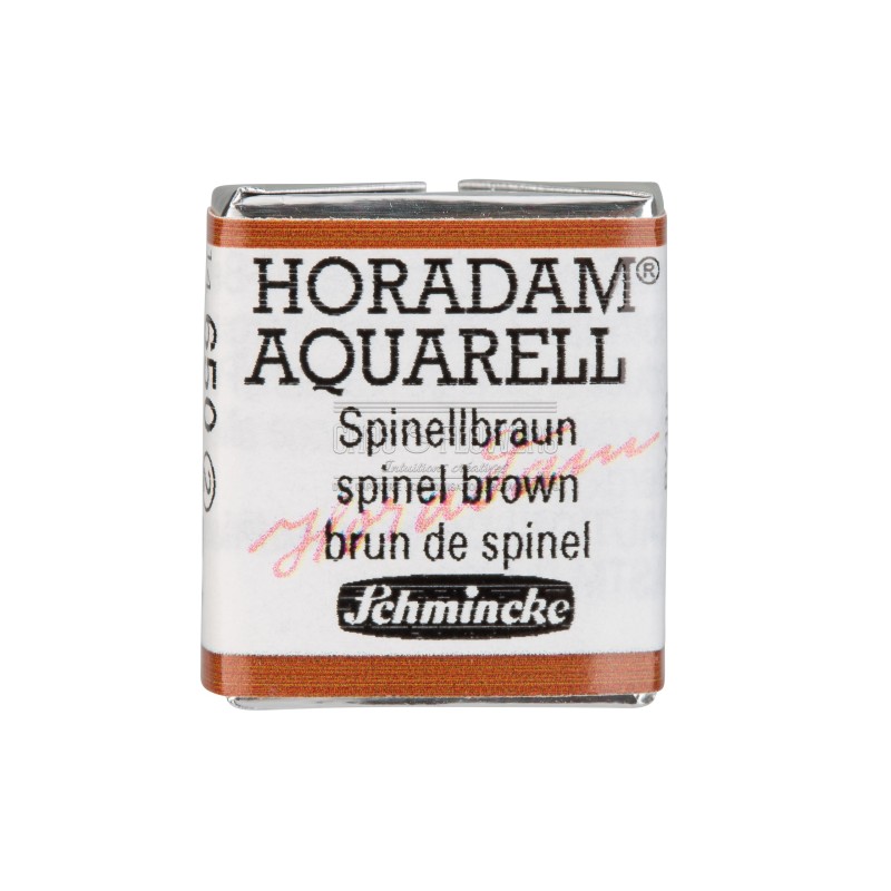 aquarelle extra-fine Horadam Schmincke