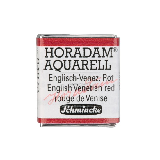 aquarelle extra-fine Horadam Schmincke