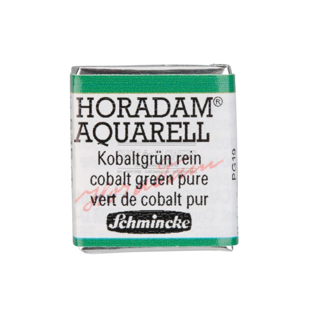 aquarelle extra-fine Horadam Schmincke