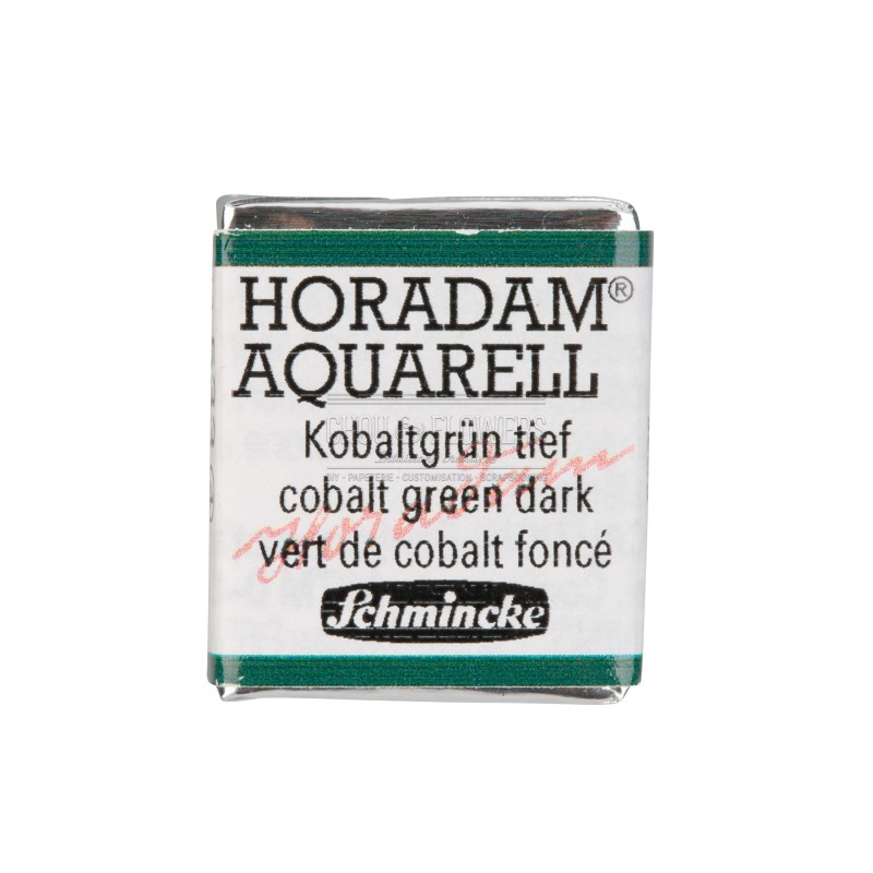 aquarelle extra-fine Horadam Schmincke