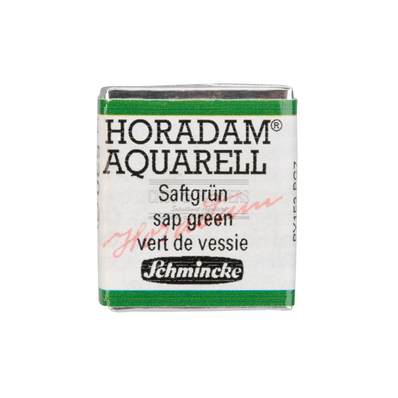 aquarelle extra-fine Horadam Schmincke