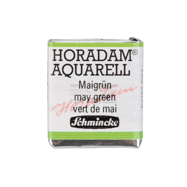 aquarelle extra-fine Horadam Schmincke