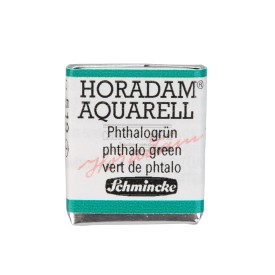 aquarelle extra-fine Horadam Schmincke