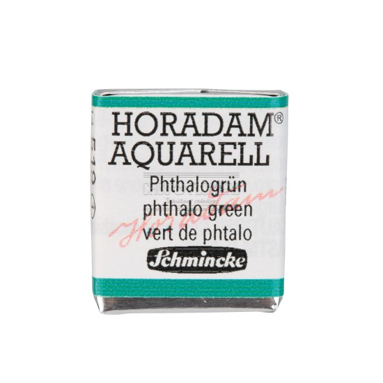 aquarelle extra-fine Horadam Schmincke