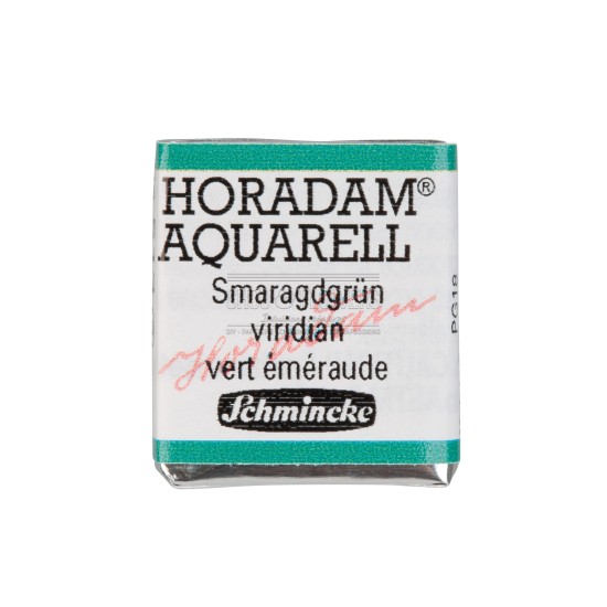 aquarelle extra-fine Horadam Schmincke