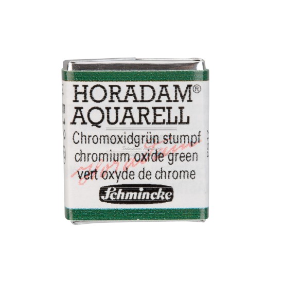 aquarelle extra-fine Horadam Schmincke