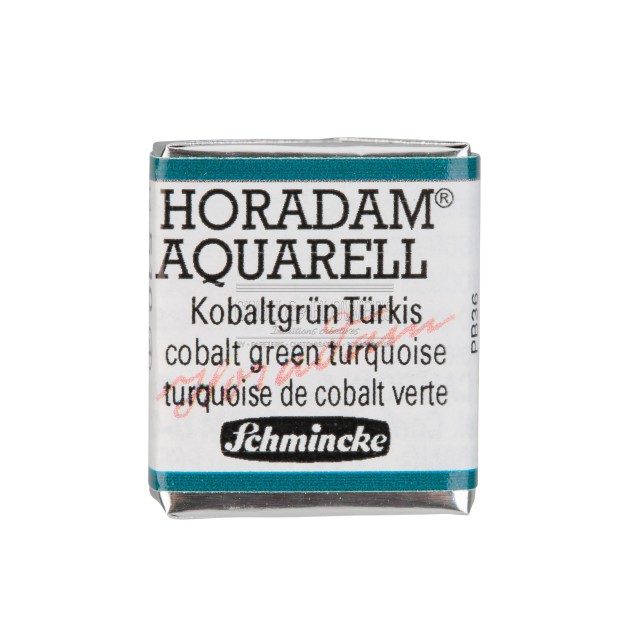 aquarelle extra-fine Horadam Schmincke