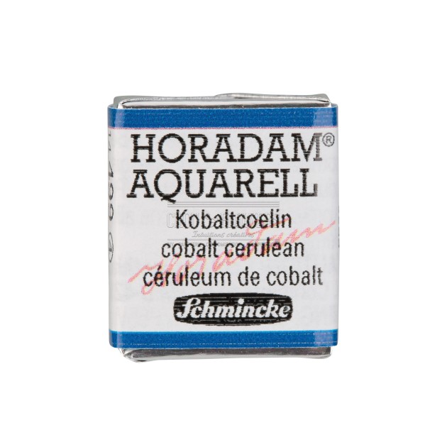 aquarelle extra-fine Horadam Schmincke