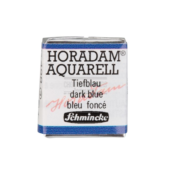 aquarelle extra-fine Horadam Schmincke