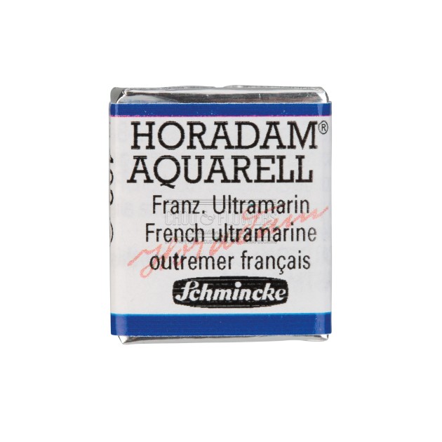 aquarelle extra-fine Horadam Schmincke