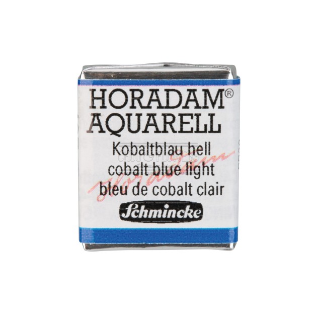 aquarelle extra-fine Horadam Schmincke