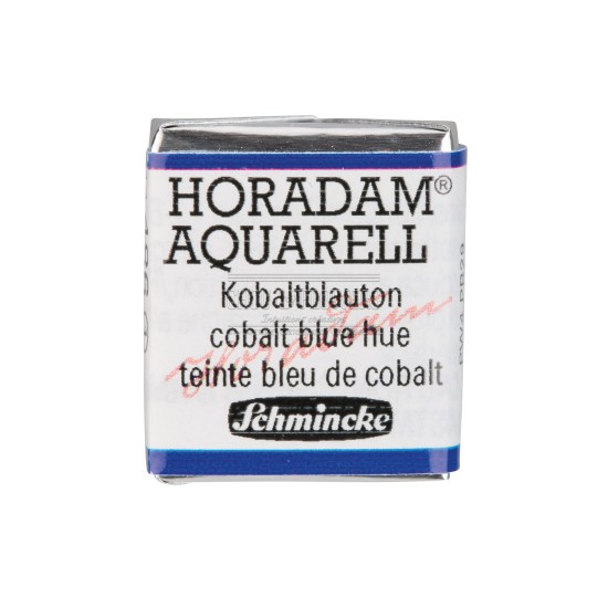 aquarelle extra-fine Horadam Schmincke